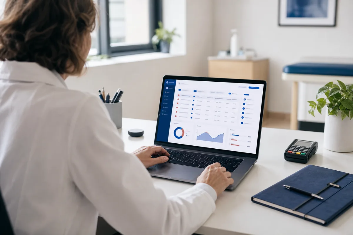 Tiers payant : un suivi des rejets en quinze minutes par jour